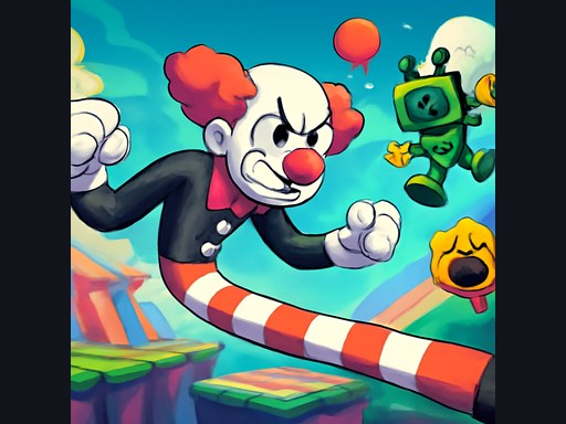 Hyper Leg Stretch Digital - Play Free Online Game