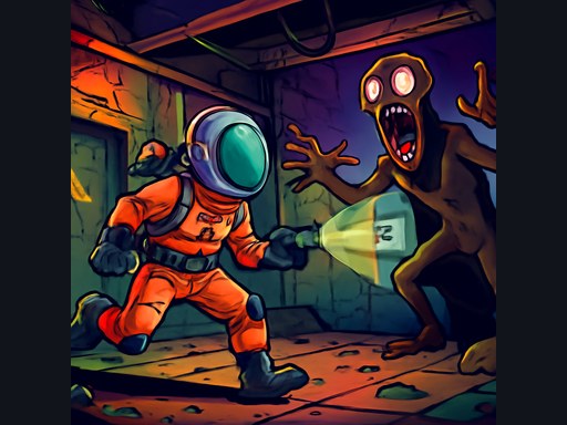 Pixel Call Lethal Company Instantly - Free HTML5 Browser Game