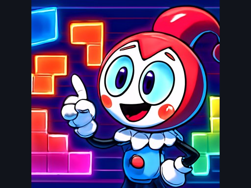 Ultra Mega Giddy Pomni Instantly - Play Free Online Game