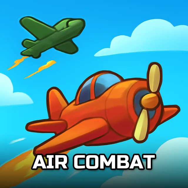 Air Combat - Fighter Jets game