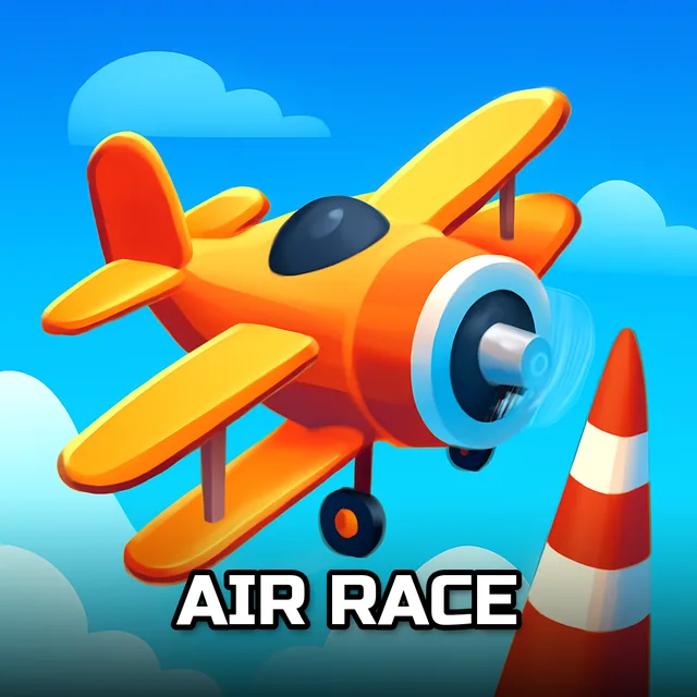 Air Race - Air Racing game