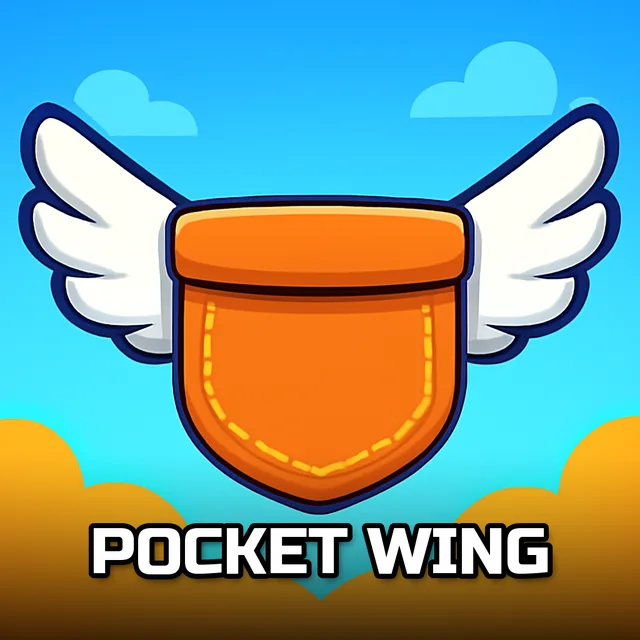 Pocket Wing - Stunt Planes game
